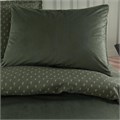 Комплект постельного белья Queen Size (200x220 см) YATAS BEDDING "ARWIN" EH69007 EH69007