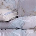 Комплект постельного белья King Size (240x220 см) YATAS BEDDING "VALERI" EH69010 EH69010