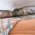 Покрывало Single Size (160x220 см) YATAS BEDDING "AMY" EH69023 EH69023