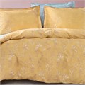 Комплект постельного белья Single Size (160x220 см) YATAS BEDDING "MENARD" EH69079 EH69084