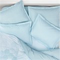 Комплект постельного белья King Size (240x220 см) YATAS BEDDING "KENNY" EH69099 EH69099