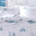 Комплект постельного белья King Size (240x220 см) YATAS BEDDING "ONIE" EH69107 EH69107