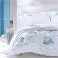 Комплект покрывала Queen Size (200x220 см) YATAS BEDDING "ONIE" EH69108 EH69108