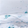 Комплект покрывала Single Size (160x220 см) YATAS BEDDING "ONIE" EH69109 EH69109