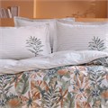 Комплект постельного белья Single Size (160x220 см) YATAS BEDDING "AMY" EH69114 EH69114