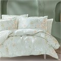 Комплект постельного белья Queen Size (200x220 см) YATAS BEDDING "MERRI" EH69118 EH69118