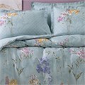 Комплект постельного белья Queen Size (200x220 см) YATAS BEDDING "ALYSSA" EH69125 EH69125