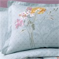 Комплект постельного белья Queen Size (200x220 см) YATAS BEDDING "ALYSSA" EH69125 EH69125