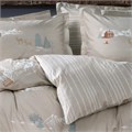 Комплект постельного белья King Size (240x220 см) YATAS BEDDING "MATEO" EH69129 EH69129