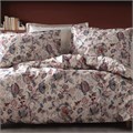 Комплект постельного белья King Size (240x220 см) YATAS BEDDING "CLOWIS" EH69132 EH69132