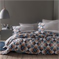 Комплект постельного белья Queen Size (200x220 см) YATAS BEDDING "BRICE" EH69134 EH69134