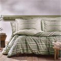 Комплект постельного белья Single Size (160x220 см) YATAS BEDDING "BESNA" EH69136 EH69136