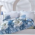 Комплект постельного белья King Size (240x220 см) YATAS BEDDING "CORINNA" EH69140 EH69140