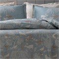 Комплект постельного белья Single Size (160x220 см) YATAS BEDDING "SANDRO" EH69150 EH69150