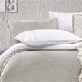 Комплект постельного белья Queen Size (200x220 см) YATAS BEDDING "KING" EH69155 EH69155