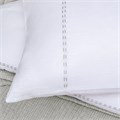 Комплект постельного белья Queen Size (200x220 см) YATAS BEDDING "KING" EH69155 EH69155