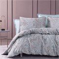 Комплект постельного белья Queen Size (200x220 см) YATAS BEDDING "MINU" EH69159 EH69159