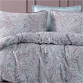 Комплект постельного белья King Size (240x220 см) YATAS BEDDING "MINU" EH69160 EH69160