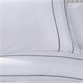 Комплект постельного белья King Size (240x220 см) YATAS BEDDING "FLOEL" EH69165 EH69165