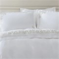 Комплект постельного белья Queen Size (200x220 см) YATAS BEDDING "BAYLOR" EH69177 EH69177