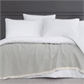 Комплект постельного белья Queen Size (200x220 см) YATAS BEDDING "AINA" EH69182 EH69182