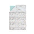 Детский постельный комплект Baby Size (100x150 см) YATAS BEDDING "NUTTA" EH69183 EH69183