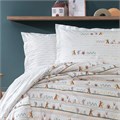 Детский постельный комплект Single Size (160x220 см) YATAS BEDDING "NUTTA" EH69184 EH69184