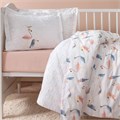 Детский постельный комплект Baby Size (100x150 см) YATAS BEDDING "NUALA" EH69185 EH69185