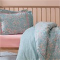 Детский постельный комплект Baby Size (100x150 см) YATAS BEDDING "HARPIES" EH69187 EH69187