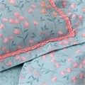 Детский постельный комплект Baby Size (100x150 см) YATAS BEDDING "HARPIES" EH69187 EH69187