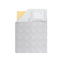 Детский постельный комплект Single Size (160x220 см) YATAS BEDDING "DORINE" EH69190 EH69190