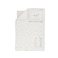 Детский постельный комплект Baby Size (100x150 см) YATAS BEDDING "BOONE" EH69194 EH69194