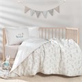 Детский постельный комплект Baby Size (100x150 см) YATAS BEDDING "BOONE" EH69194 EH69194