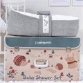Подарочный набор для младенцев YATAS BEDDING "BABY SHOWER" EH69248