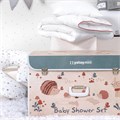 Подарочный набор для младенцев YATAS BEDDING "BABY SHOWER" EH69248