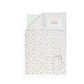 Детский постельный комплект Baby Size (100x150 см) YATAS BEDDING "MAPLES" EH69196 EH69196