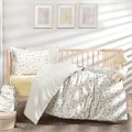 Детский постельный комплект Baby Size (100x150 см) YATAS BEDDING "HERMAL" EH69195 EH69195