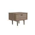 Тумба прикроватная ENZA HOME PALOMA EH69402 EH69402