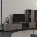 ТВ модуль нижний узкий ENZA HOME BERTA EH67545 EH67545