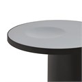 Стол журнальный круглый ENZA HOME BLOCK EH69475 EH69475