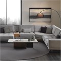 Модуль с кофейным столиком ENZA HOME BOLD EH71147 EH71147