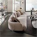 Диван двухместный  ENZA HOME SEOUL EH71496 EH71496