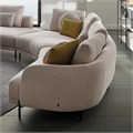 Лаунж угловой левый (H1) ENZA HOME SEOUL EH71576