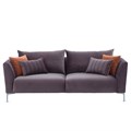 Диван трехместный ENZA HOME MAYFAIR EH73332 EH73332