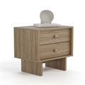 Тумба прикроватная ENZA HOME PERGE EH73889 EH73889
