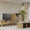 ТВ модуль боковой ENZA HOME PERGE EH73916 EH73916