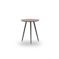 Стол журнальный круглый ENZA HOME GONG EH30599 EH30599