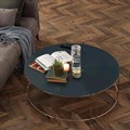 Стол журнальный круглый ENZA HOME PIEDRA EH21240 EH21240