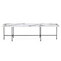 Стол журнальный длинный ENZA HOME SOLARO EH50496 EH50496