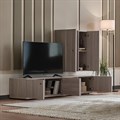 ТВ-стеллаж монолит ENZA HOME BASEL EH59468 EH59468